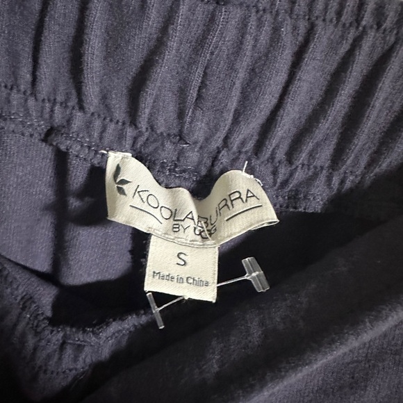 NWOT by UGG jogger sweatpants with pockets - Picture 4 of 7